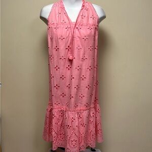 Southern Tide Midi Dress